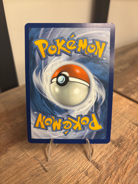 Milcery Stellar Crown Illustration Rare 152/142