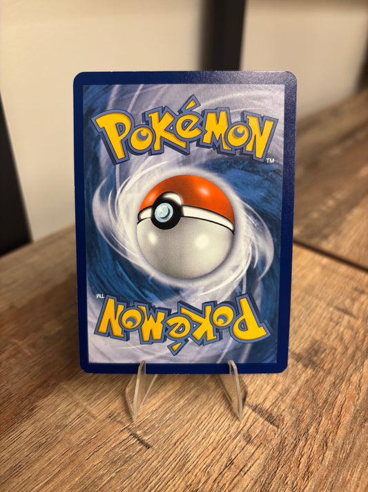 Minccino Legendary Treasures: Radiant Collection Common RC18