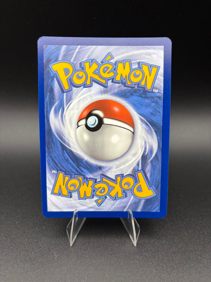 Minccino Temporal Forces Illustration Rare 182/162