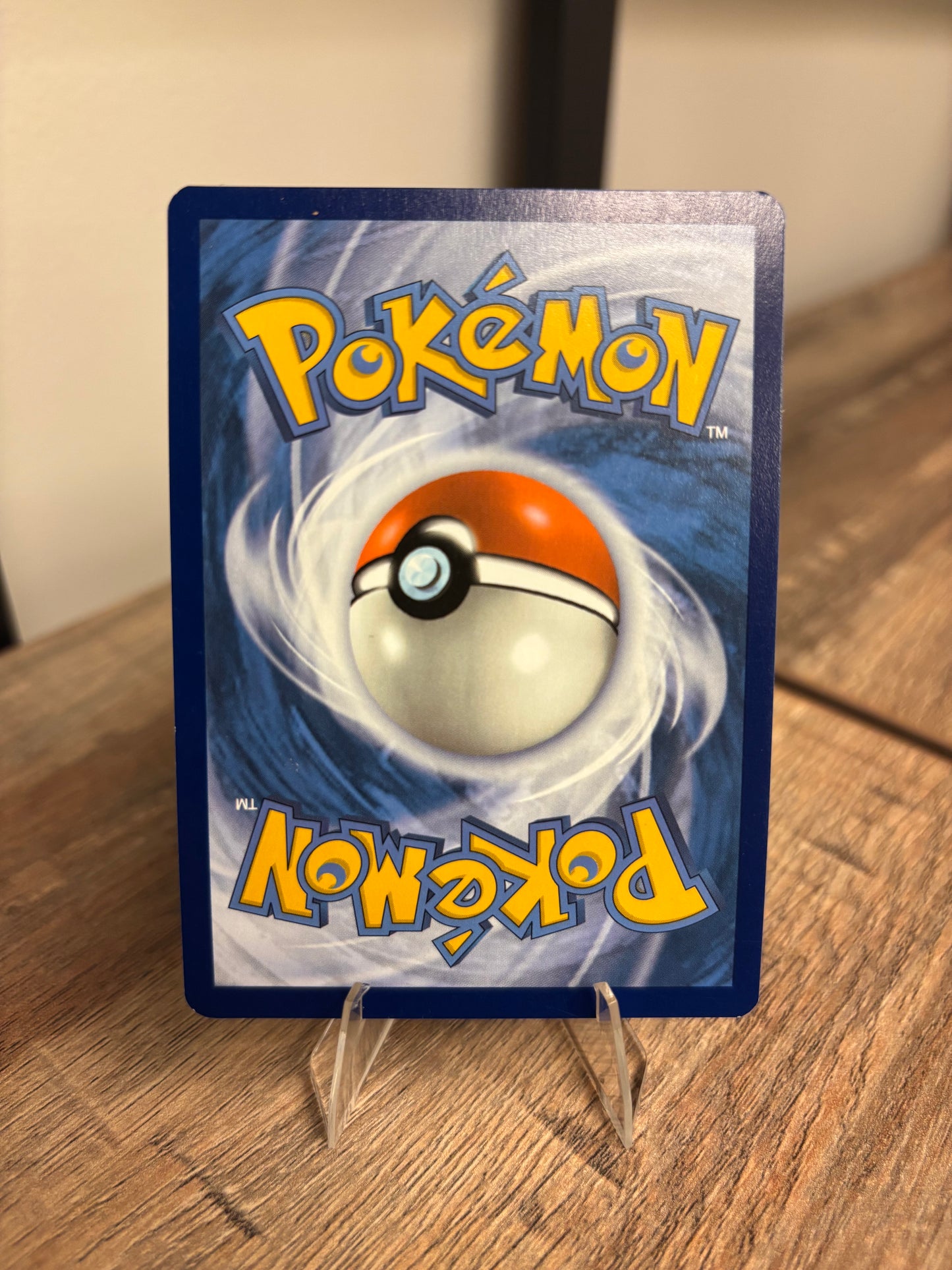 Minccino Temporal Forces Illustration Rare