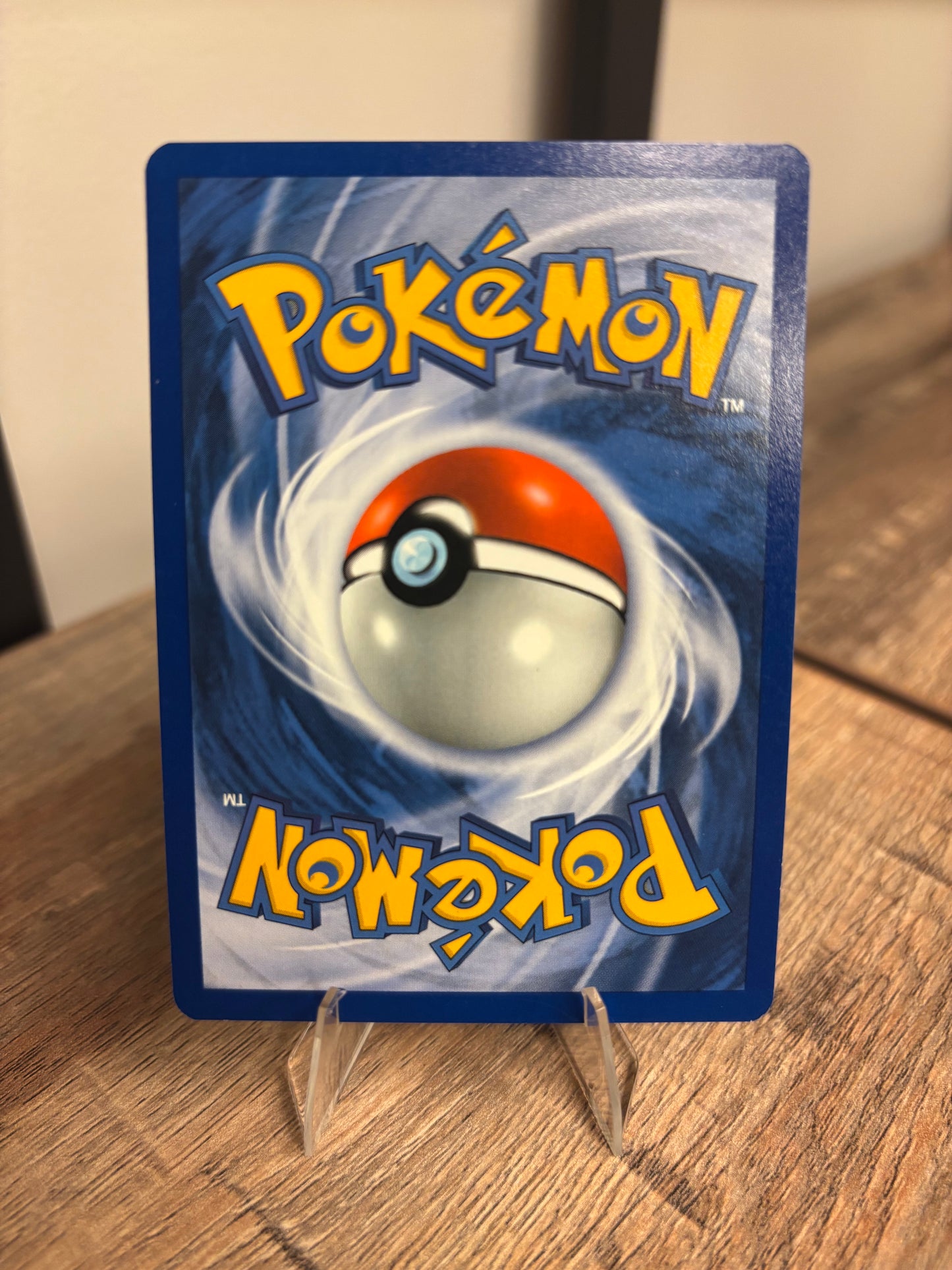 Misty's Psyduck Gym Challenge Common 90