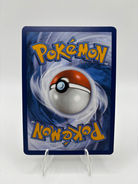 Nidoking Scarlet & Violet 151 Illustration Rare 174/165