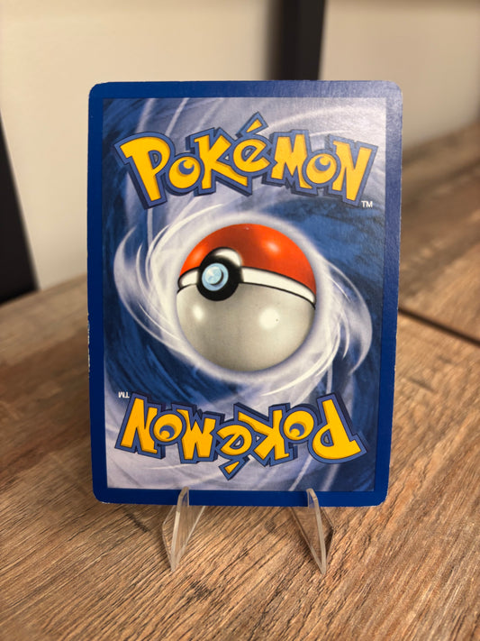 Ninetales Base Set 2 Holo Rare 13