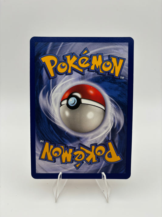 Ninetales Base Set (Unlimited) Holo Rare 12