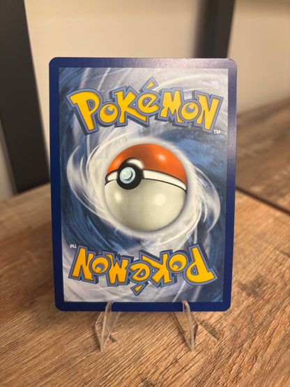 Ninetales Obsidian Flames Illustration Rare 199/197