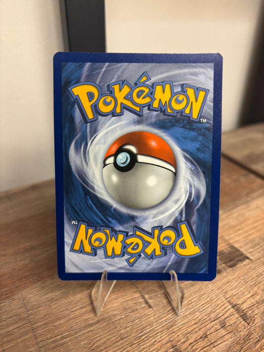 Pikachu Sun & Moon Promo SM162