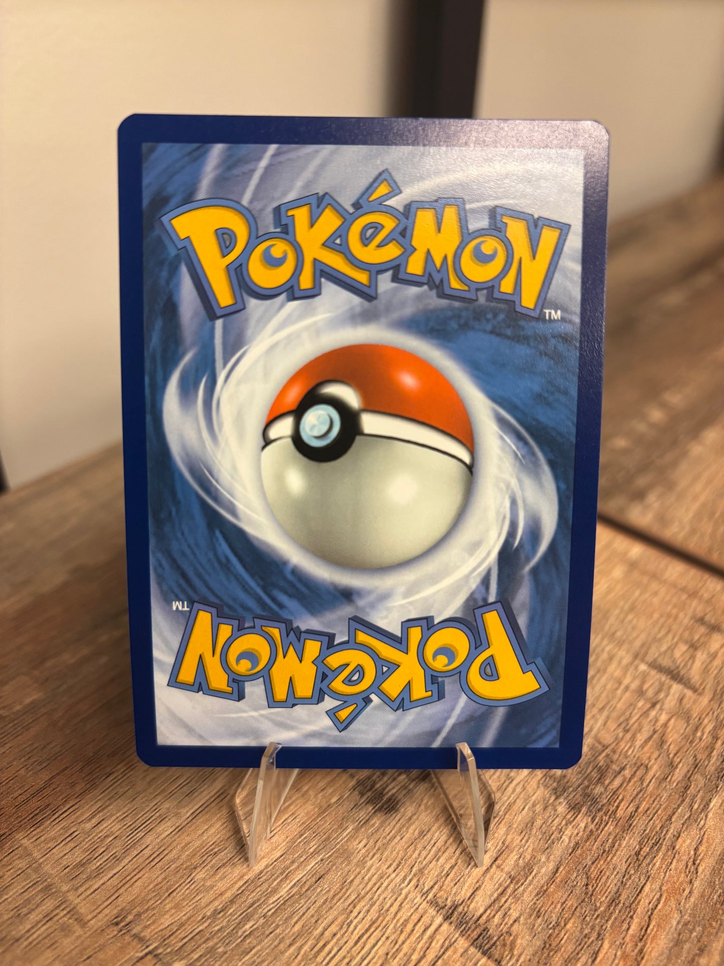 Pikachu Scarlet & Violet Promo 027