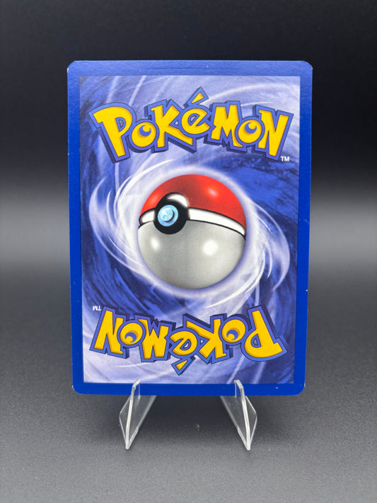 Poke Ball Jungle 1st Edition 64