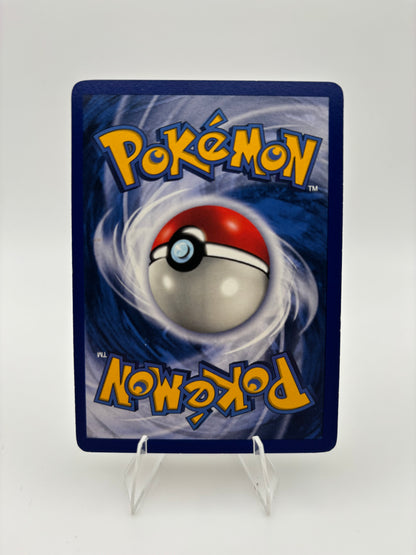 Professor Oak Base Set 1st Edition 88/102