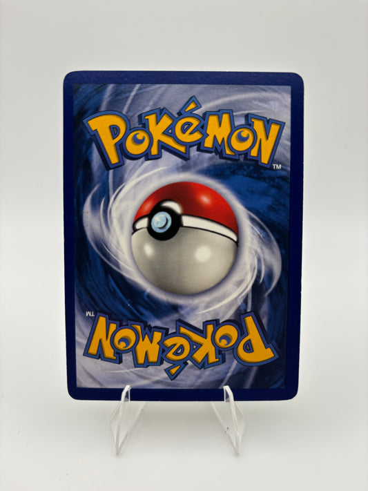 Professor Oak Base Set 1st Edition 88/102