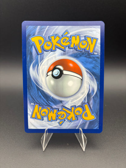 Rapidash Destined Rivals Illustration Rare 189/182