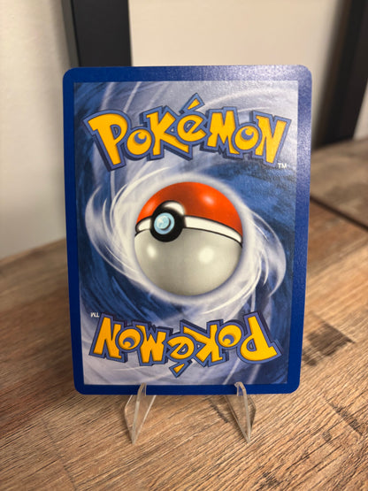 Rayquaza ex EX Deoxys Ultra Rare 102