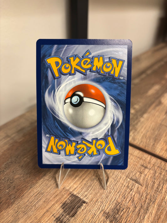 Reuniclus Temporal Forces Illustration Rare 171/162