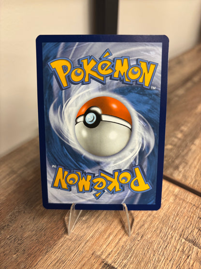 Revavroom ex Obsidian Flames Special Illustration Rare 224/197