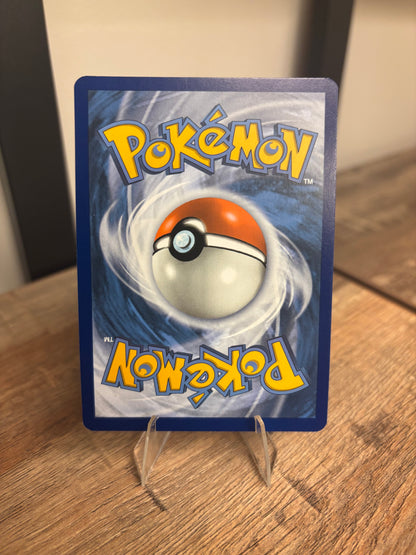 Scizor Obsidian Flames Illustration Rare 205/197