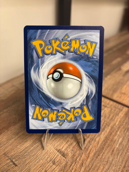 Sinistcha ex Twilight Masquerade Special Illustration Rare 210/167