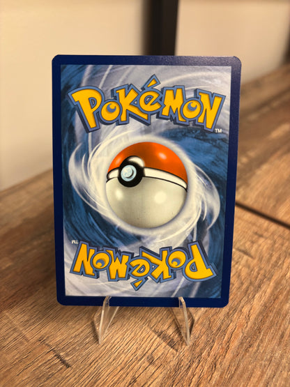 Skarmory Surging Sparks Illustration Rare 209/191