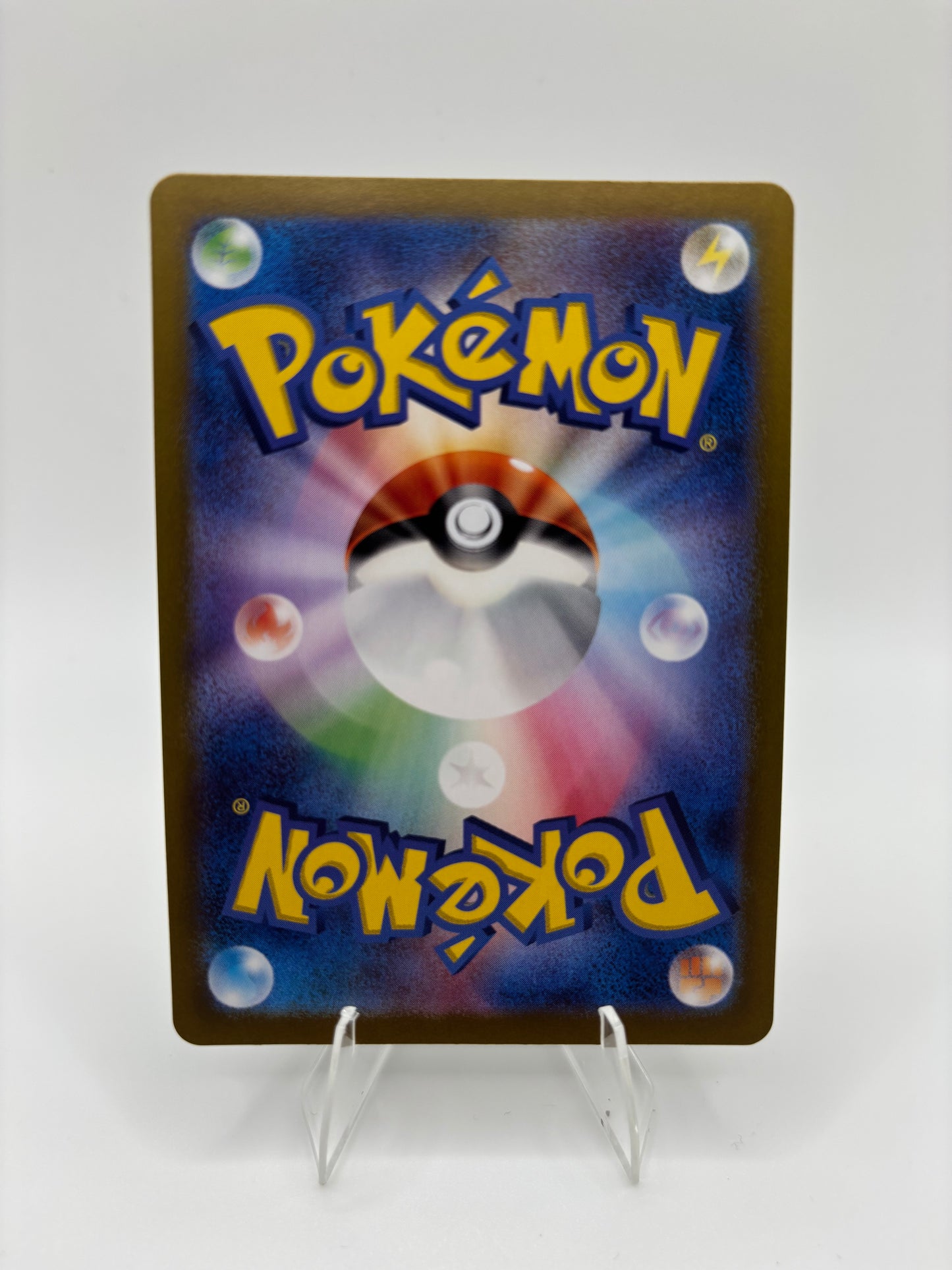 Snorlax Japanese Scarlet & Violet 151 Art Rare 181/165