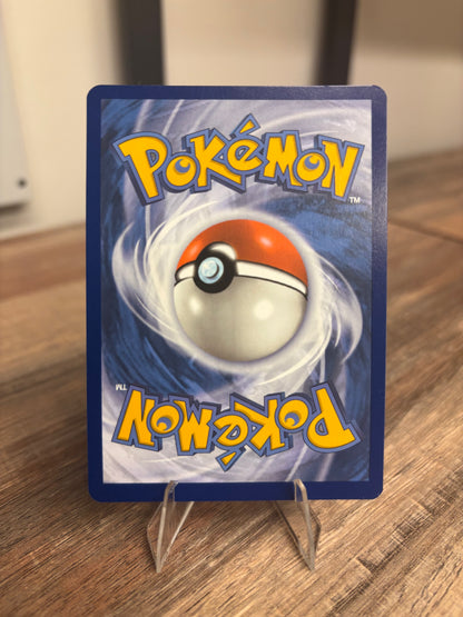 Squirtle Stellar Crown Illustration Rare 148/142