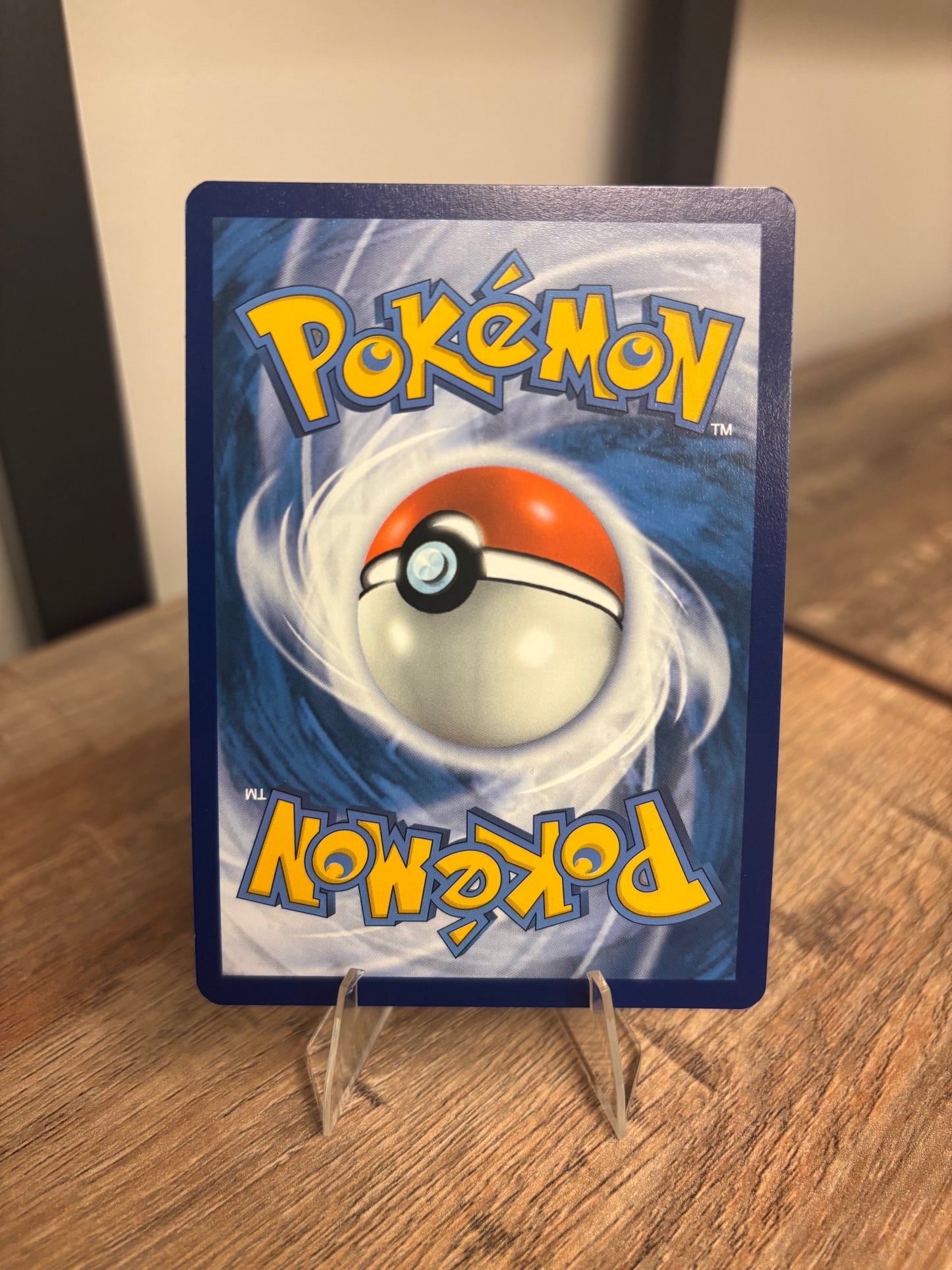 Starly Scarlet & Violet Base Set Illustration Rare 221/198