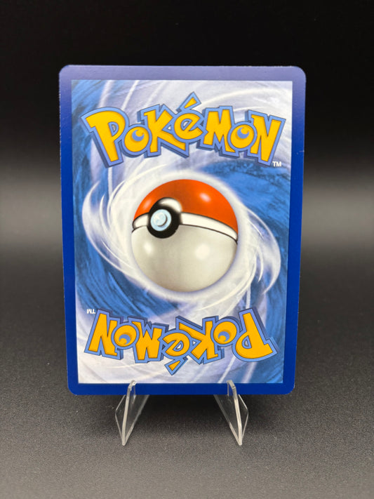 Tangela Scarlet & Violet 151 Illustration Rare 178/165