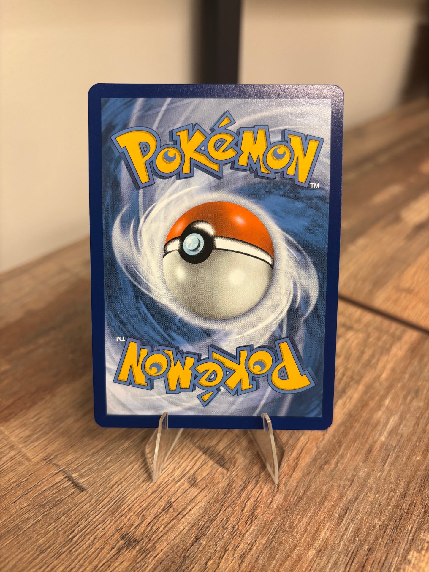 Tatsugiri Twilight Masquerade Illustration Rare 186/167