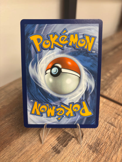 Team Rocket's Mewtwo ex Destined Rivals Ultra Rare 213/182