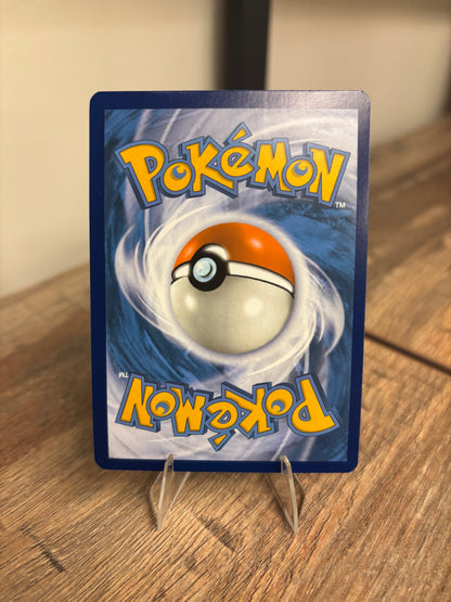 Team Rocket's Mewtwo ex Japanese Glory of Team Rocket Ultra Rare 130/098