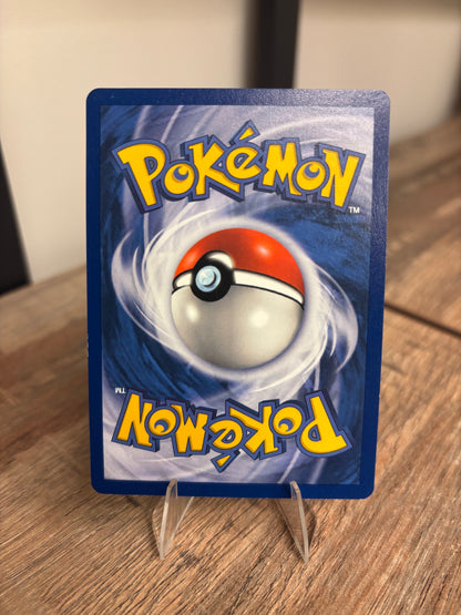 Team Rocket's Meowth WoTC Promo 18/53