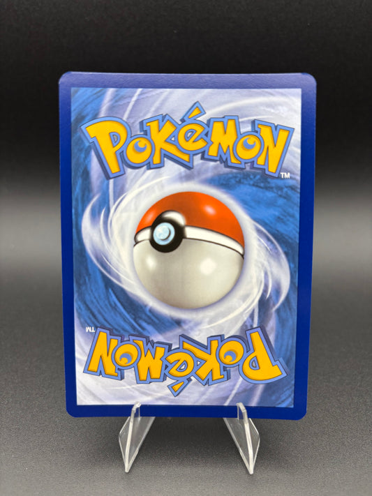 Toedscruel Paradox Rift Illustration Rare 185/182