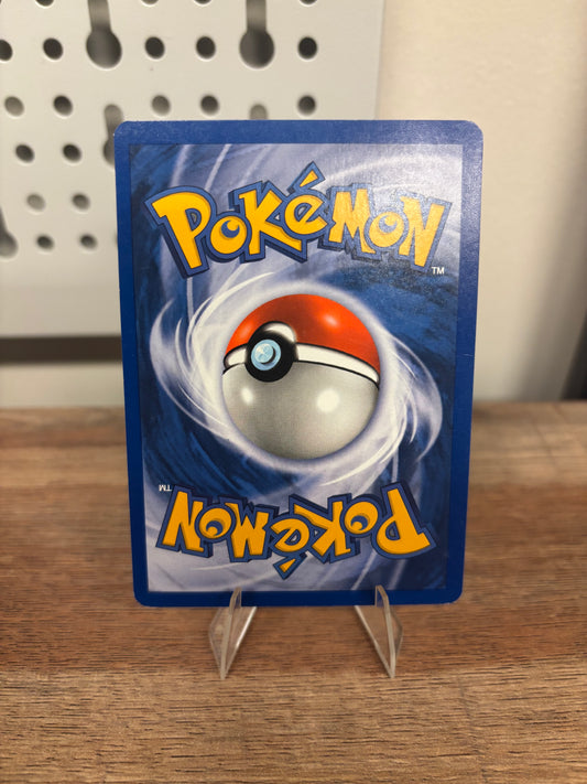 Typhlosion Neo Genesis Holo Rare 17