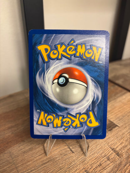 Tyranitar Expedition Rare 66 Reverse Holo