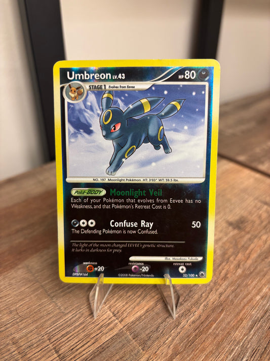 Umbreon Majestic Dawn Rare 32