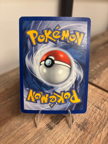 Unown (A) Neo Discovery Holo Rare 14