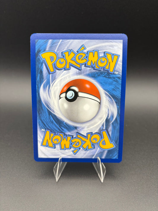 Wailord Journey Together Illustration Rare 162/159