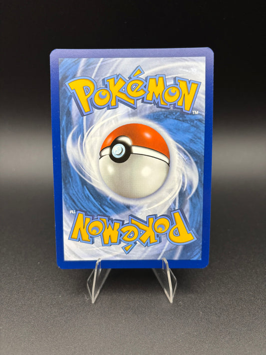 Walking Wake ex Temporal Forces Special Illustration Rare 205/162