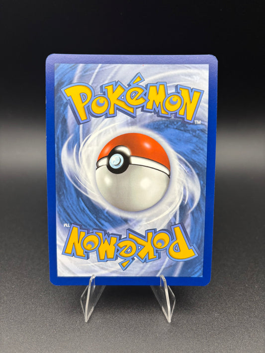 Walking Wake ex Temporal Forces Hyper Rare 215/162