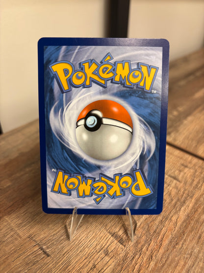 Wo-Chien ex Paldea Evolved Special Illustration Rare 257/193