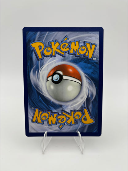 Yveltal Paradox Rift Illustration Rare 205/182