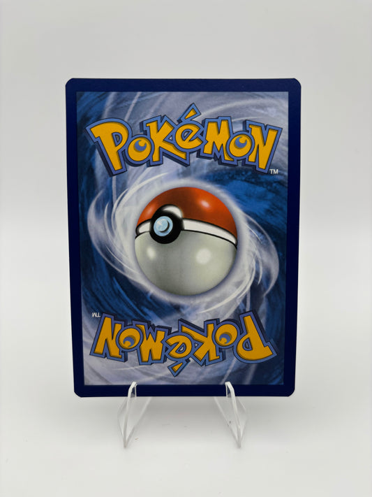 Yveltal Paradox Rift Illustration Rare 205/182