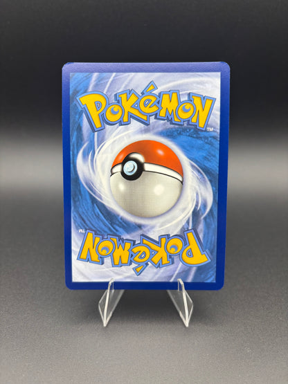 Zapdos ex Scarlet & Violet 151 Ultra Rare 192/165