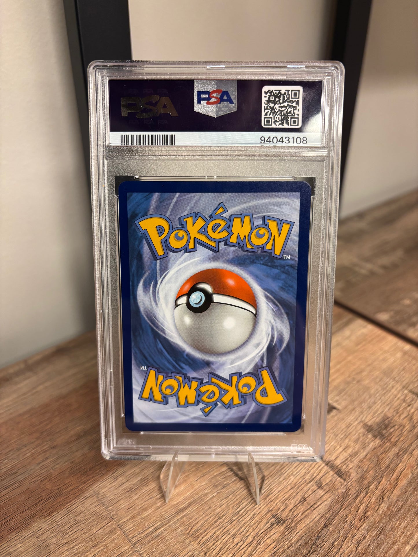 Zinnia's Resolve Evolving Skies Ultra Rare 203/203 PSA 10